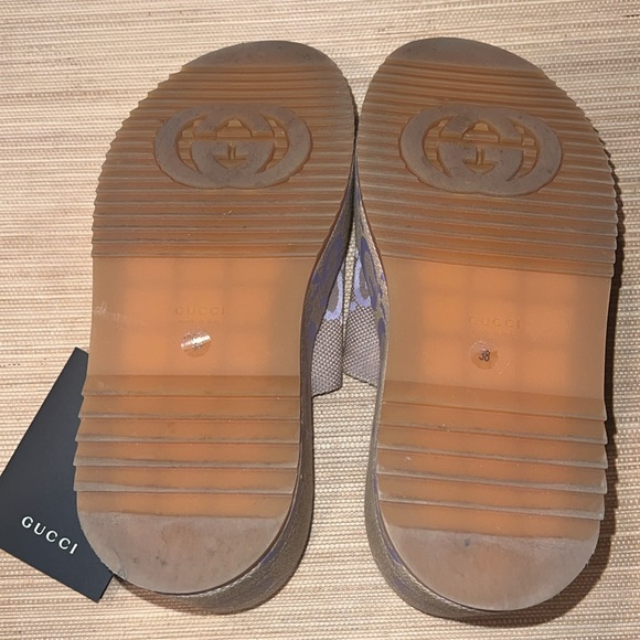 Gucci Slide - Picture 5 of 7